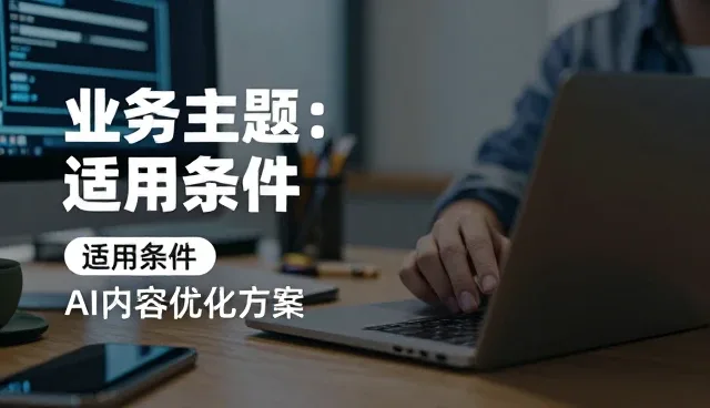 影视策划中内容优化的关键关注点